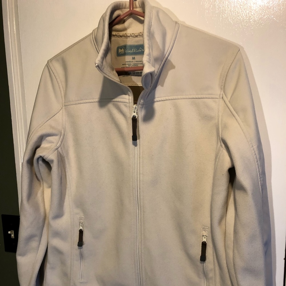 Wind River fleece jacket 🎈2 for $15 🎈